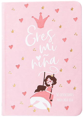 Image of Eres mi Niña