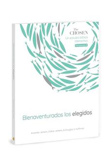 Image of The Chosen: Bienaventurados los Elegidos Temporada 2