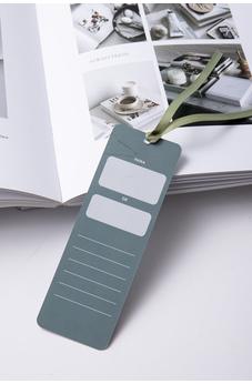 Image of Marcador de Libro con Ribbon Plan de Salvación