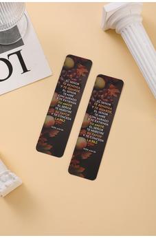 Image of Pack 30 Marcadores de Libro en Caja de Cartón El Señor te Guarde