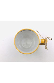 Image of Taza 17 Oz Colección Excelencia Gracias