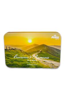 Image of Caja Oraciones y Promesas de Esperanza