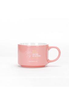 Image of Pack Taza 12 OZ + Llavero de Caucho Colección Primor Mujer Virtuosa