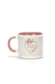 Image of Taza 18 OZ Colección Mujer Virtuosa Mujer Virtuosa