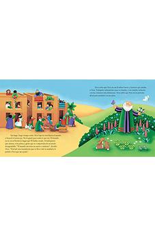 Image of El Arca de Noé