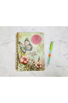 Image of Pack 3 Libretas Mariposas