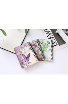 Image of Pack 3 Libretas para la Mujer