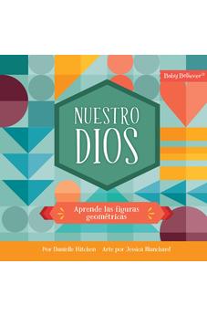 Image of Nuestro Dios