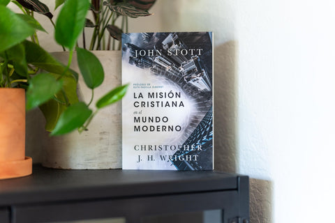 Image of La Misión Cristiana en el Mundo Moderno