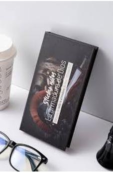 Image of Estuche de sticky notes. Armadura de Dios