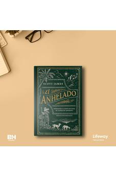 Image of El Anhelado: Devocional para Familias