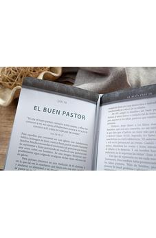 Image of The Chosen (Libro 3) – Devocional 40 días con Jesús