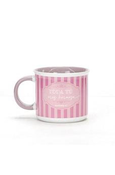 Image of Taza 18 OZ Colección Mujer Virtuosa Toda tú eres Hermosa