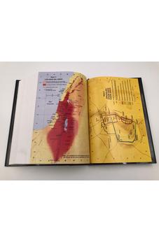 Image of Biblia RVR 1960 de Estudio MacArthur Tapa Dura