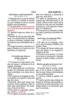 Image of Biblia RVR 1960 Letra Súper Gigante Símil Piel Azul Clara