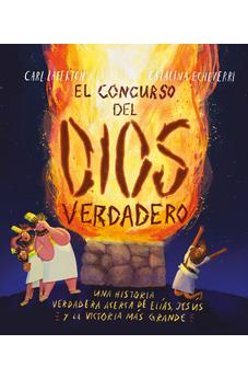 Image of El Concurso del Dios Verdadero