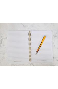 Image of Pack 3 Libretas Mariposas