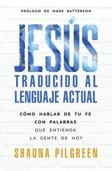 Image of Jesús Traducido al Lenguaje Actual
