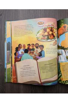 Image of La Gran Iglesia Global