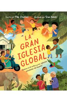 Image of La Gran Iglesia Global