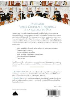 Image of Comentario del Contexto Cultural Bíblico Baker Ilustrado