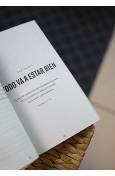 Image of Todo Va a Estar Bien