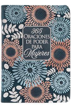 Image of 365 Oraciones de Poder para Mujeres