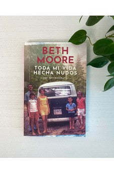 Image of Toda mi Vida Hecha Nudos