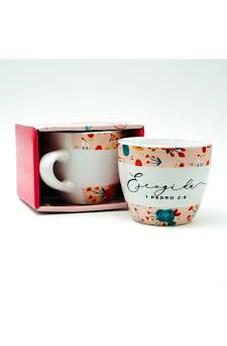 Image of Taza Escogida