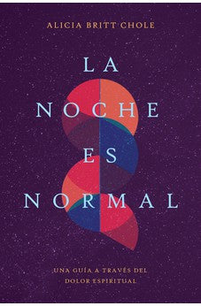 Image of La Noche Es Normal