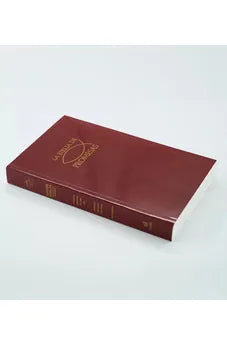 Image of Biblia RVR 1960 Promesas Rústica Vino