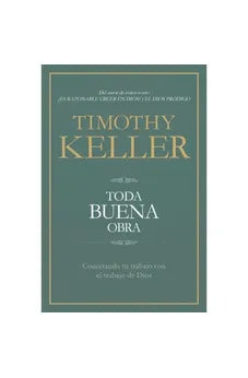 Image of Toda Buena Obra