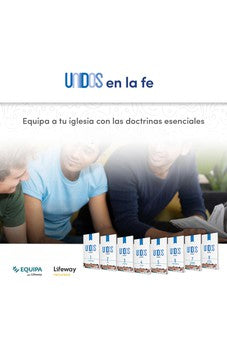 Image of Unidos en la Fe 6:La Restauración