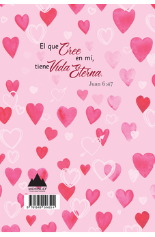 Image of Porque de Tal Manera: Juan 3:16:Diario y Cuaderno de Notas