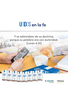Image of Unidos en la Fe 8:La Misión de la Iglesia