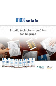Image of Unidos en la Fe 6:La Restauración