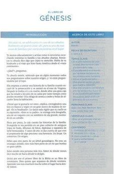 Image of Biblia NVI Max Lucado Piel Café