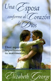 Image of Una Esposa Conforme al Corazón de Dios