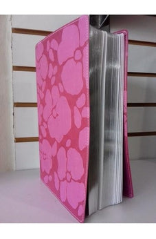 Image of Biblia RVR 1960 de Estudio Thompson Orquidea Duo