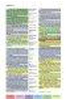 Image of Biblia RVR 1960 de Estudio Arco Iris Negro Símil Piel