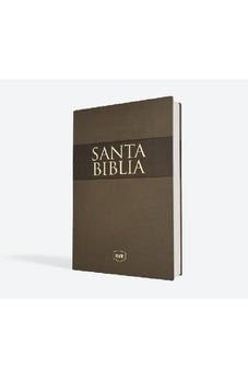 Image of Biblia RVR 1977 Referencias y Concordancia Tapa Dura