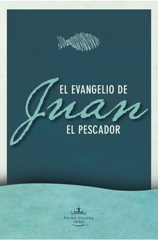 Carton Evangelio de Juan el Pescador