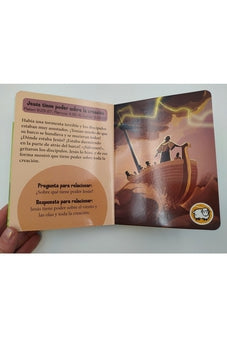 Image of La Gran Historia