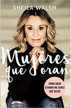 Image of Mujeres que Oran