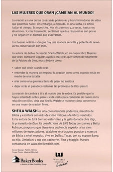 Image of Mujeres que Oran