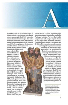 Image of Diccionario Bíblico Ilustrado Baker