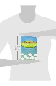 Image of Enriquezca su Personalidad