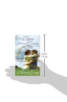 Image of Una Esposa Conforme al Corazón de Dios
