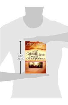 Image of La Fe Cristiana Frente a los Desafíos Contemporáneos