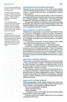 Image of Biblia NVI Max Lucado Piel Café